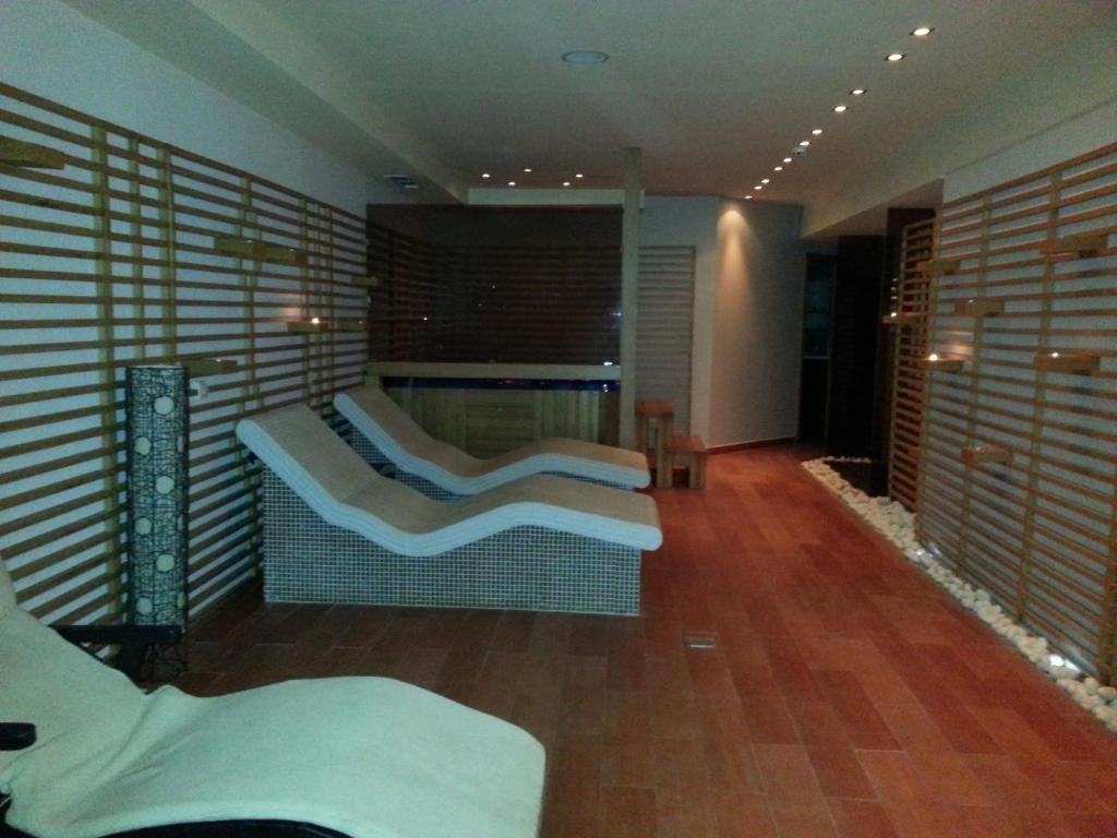 Menada Tarsis Apartments Napospart Kültér fotó