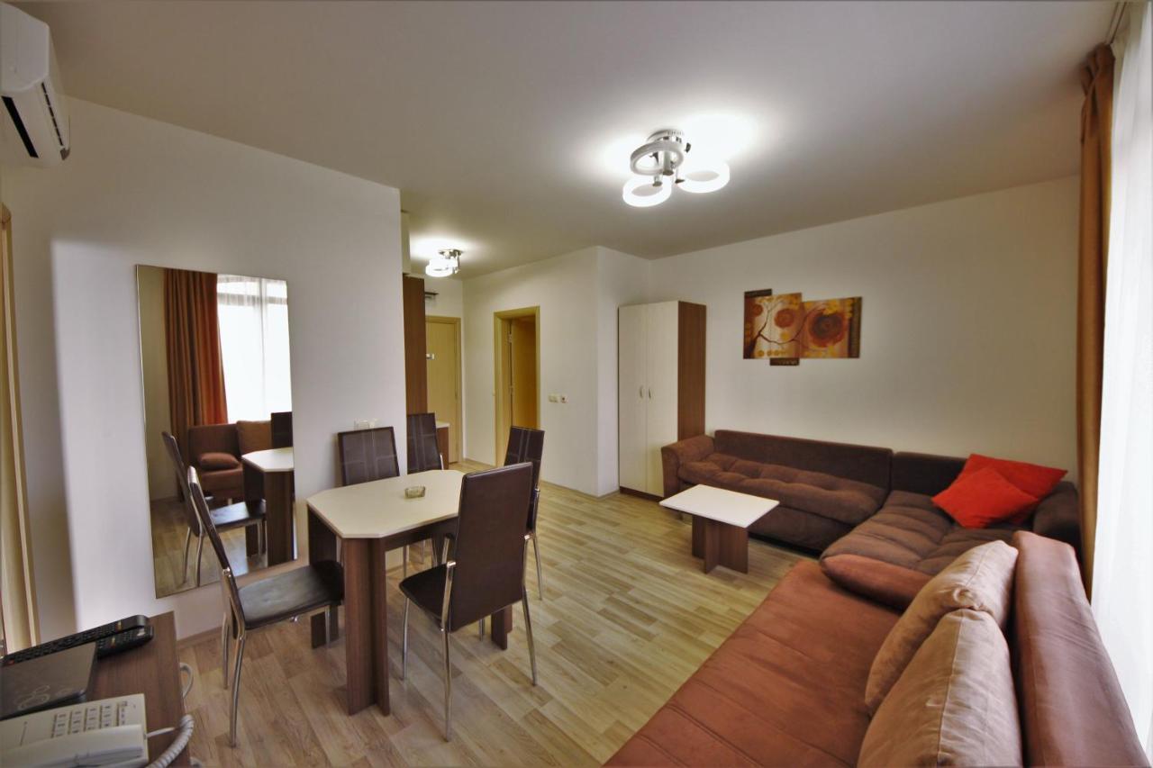 Menada Tarsis Apartments Napospart Szoba fotó