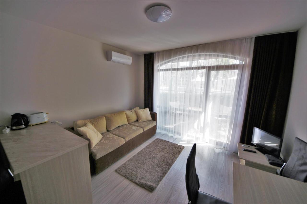 Menada Tarsis Apartments Napospart Szoba fotó