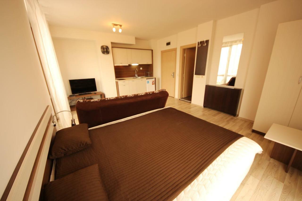 Menada Tarsis Apartments Napospart Szoba fotó
