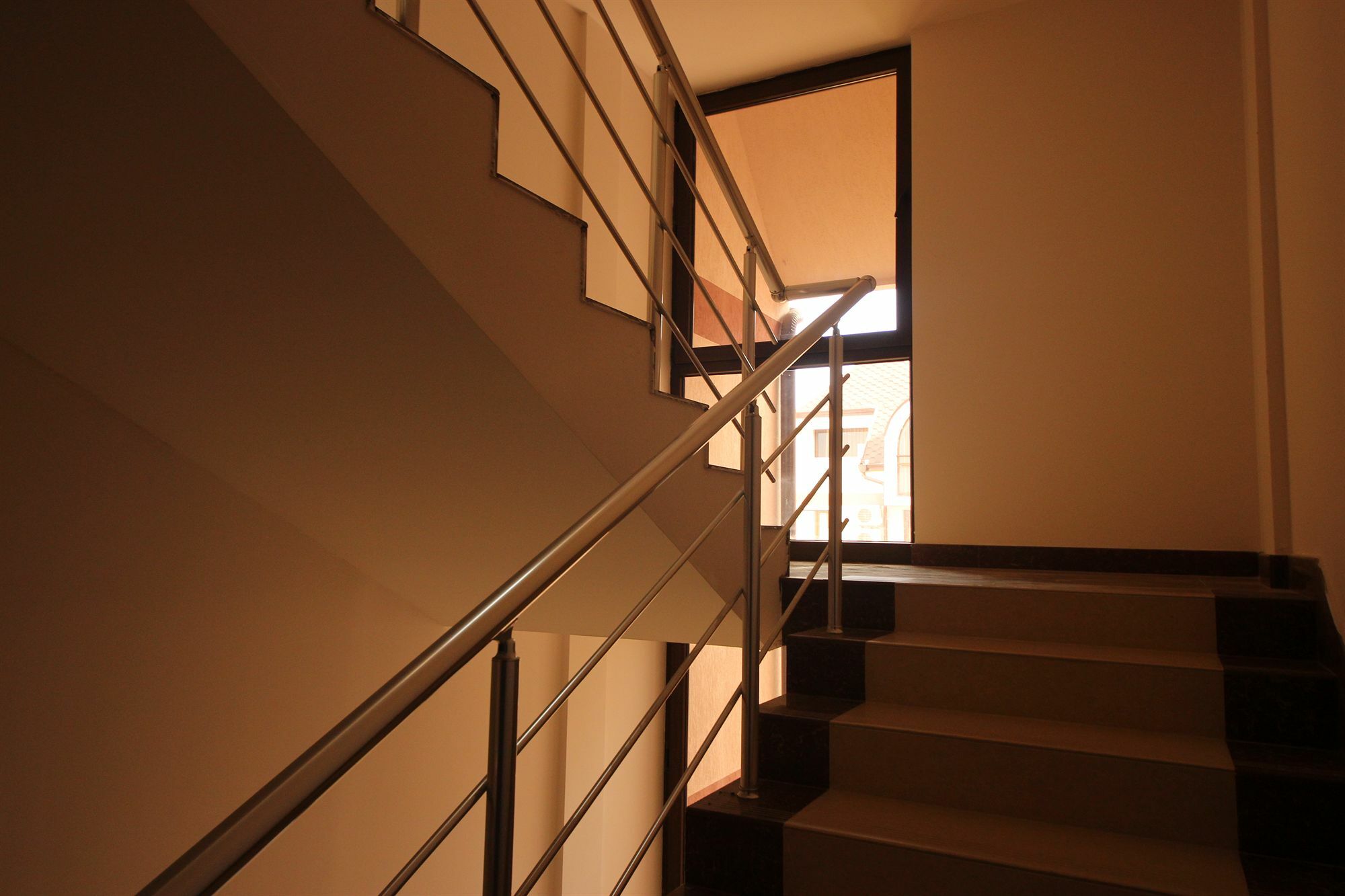 Menada Tarsis Apartments Napospart Kültér fotó